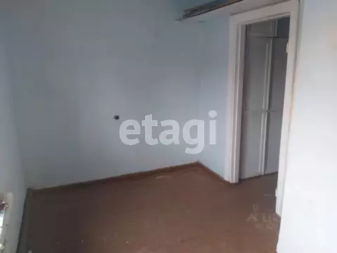 3-к кв. Свердловская область, Талицкий муниципальный округ, с. Елань ...