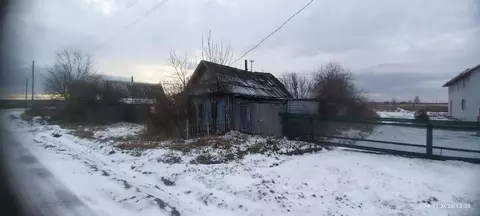 Дом в Свердловская область, Белоярский муниципальный округ, д. ...