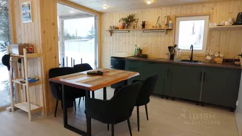 Дом в Нижегородская область, Кстовский муниципальный округ, д. Майдан ...