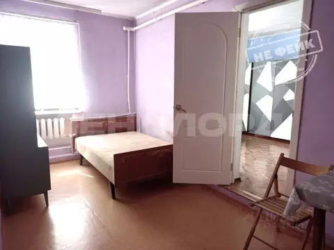 2-к кв. Ростовская область, Ростов-на-Дону Советская ул., 18 (41.0 м)