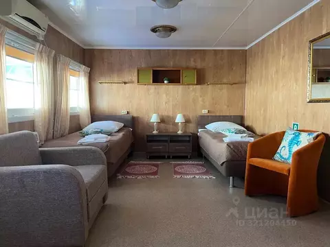 Комната Нижегородская область, Лысковский район, д. Лысая Гора