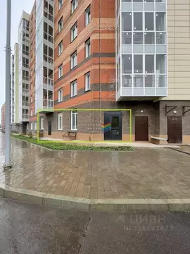 Помещение свободного назначения в Красноярский край, Красноярск ...