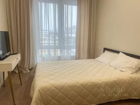 Студия Башкортостан, Уфа просп. Октября, 75 (28.0 м)