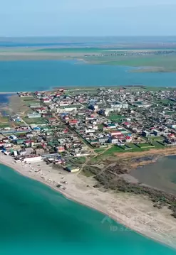 Участок в Крым, Сакский район, с. Штормовое  (6.0 сот.)