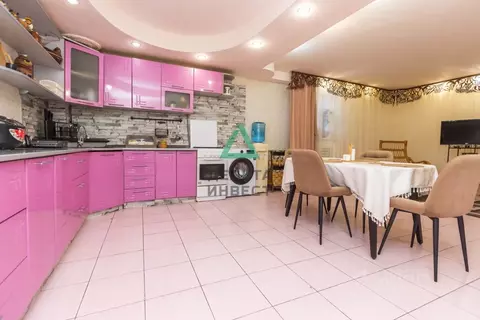 Дом в Башкортостан, Уфа ул. Берсуванская, 11 (376 м)