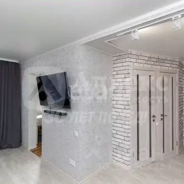 3-к кв. Тюменская область, Тюмень Микрорайон мыс, ул. Ершова, 32 (58.0 ...