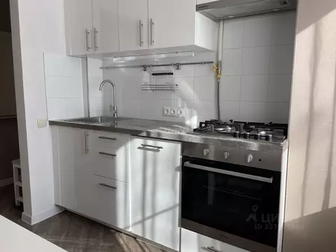 2-к кв. Москва ул. Юлиуса Фучика, 2/30 (42.0 м)