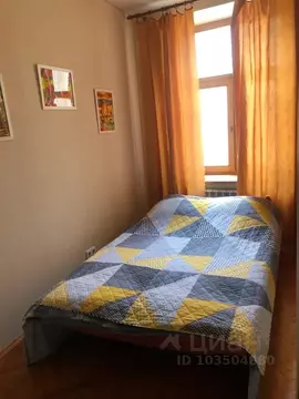 Комната Санкт-Петербург Ульяны Громовой пер., 4