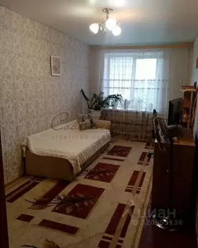 2-к кв. Белгородская область, Старый Оскол Парковый мкр, 5 (46.0 м)