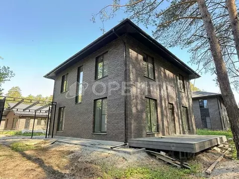 Дом в Тюменская область, Тюменский район, с. Перевалово Сиреневая ул. ...