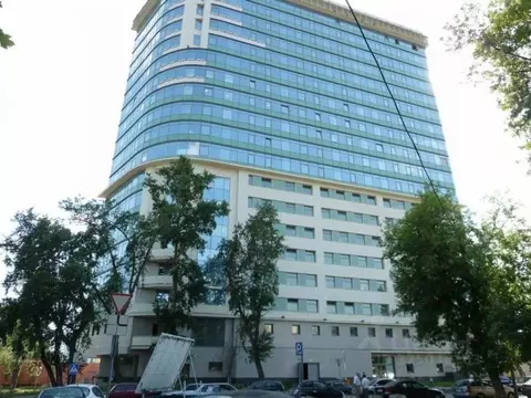 Офис в Москва ул. 5-я Ямского Поля, 5С1 (665 м)