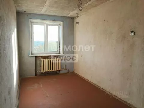 3-к кв. Орловская область, Орел ул. Металлургов, 32 (60.4 м)