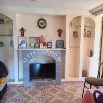 Дом в Саратовская область, Романовка рп ул. Калинина, 255 (69 м)