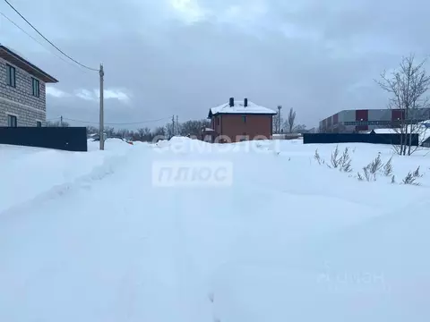 Участок в Московская область, Домодедово городской округ, с. Растуново ...