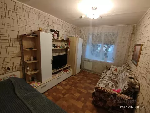 1-к кв. Пермский край, Пермь ул. Чайковского, 20 (22.0 м)