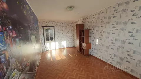 3-к кв. Московская область, Балашиха Саввино мкр, ул. Детская, 9 (83.0 ...