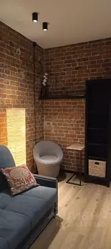 Студия Москва ул. Фадеева, 5 (27.5 м)