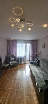 2-к кв. Омская область, Омск ул. Ватутина, 13Б (43.9 м)