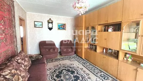 1-к кв. Омская область, Омск ул. Рокоссовского, 10 (37.6 м)