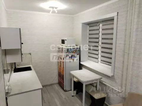 Студия Иркутская область, Иркутск ул. Шпачека, 12/5 (25.8 м)