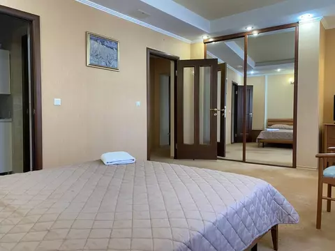 Комната Ханты-Мансийский АО, Советский ул. Юности, 12 (63.0 м)