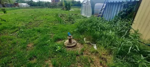 Участок в Краснодарский край, Динской район, Нововеличковское с/пос, ...