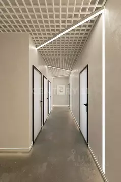 Офис в Москва Напрудный пер., 8С1 (21 м)