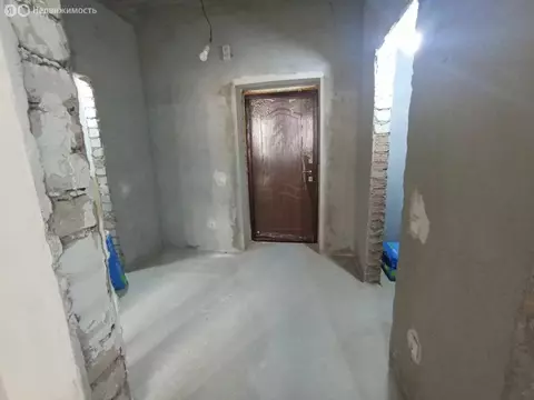 1-комнатная квартира: Оренбург, Высотная улица, 10 (46 м)