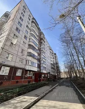 1-к кв. Пермский край, Пермь ул. Пономарева, 14 (34.0 м)