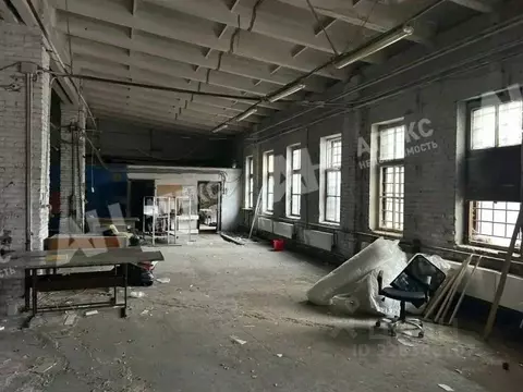 Производственное помещение в Москва просп. Генерала Дорохова, 8с2 (800 ...