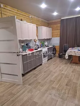 Дом в Бурятия, Тарбагатайский район, Саянтуйское с/пос, с. Нижний ...