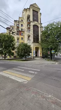 Офис в Воронежская область, Воронеж ул. Фридриха Энгельса, 74 (263 м)