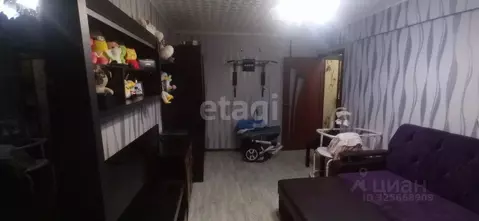 1-к кв. Архангельская область, Коряжма Архангельская ул., 5А (30.6 м)