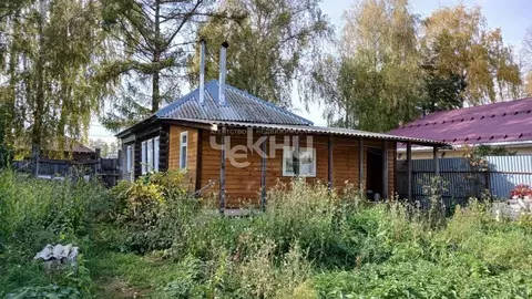 Дом в Нижегородская область, Лысково ул. Урицкого, 121 (80 м)