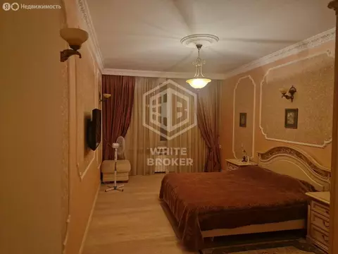 2-комнатная квартира: Москва, улица Крупской, 8к1 (62.4 м)