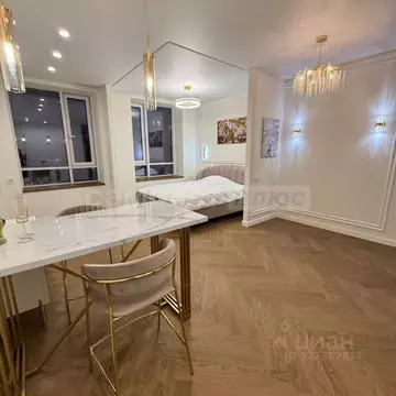 1-к кв. Москва Аминьевское ш., 6 (37.7 м)