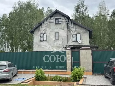 Дом в Калужская область, Боровский муниципальный округ, Асеньевское ...