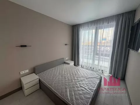 1-к кв. Москва Волгоградский просп., 32/5к3 (37.5 м)