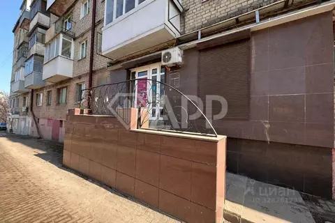 Помещение свободного назначения в Брянская область, Брянск просп. ...