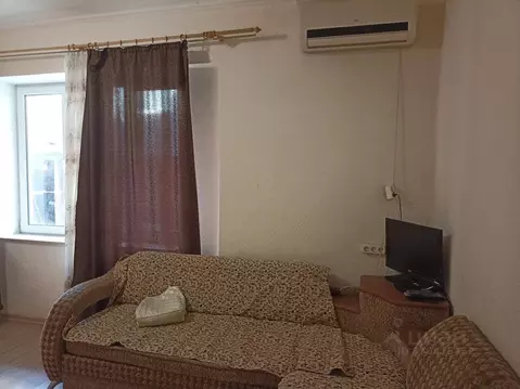 Помещение свободного назначения в Краснодарский край, Анапа ул. ...