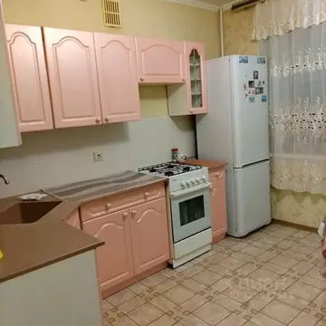 1-к кв. Рязанская область, Рязань ул. Сельских Строителей, 4З (42.0 м)