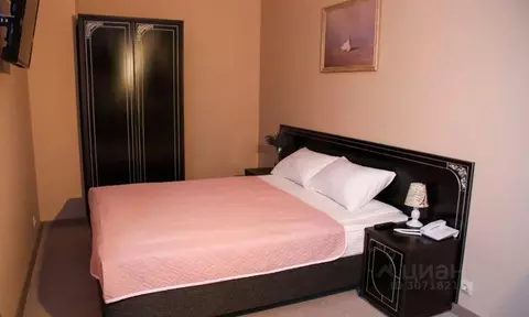 Комната Московская область, Электросталь Комсомольская ул., 1 (40.0 м)