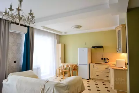 2-к кв. Иркутская область, Иркутск проезд Юрия Тена, 23 (44.2 м)