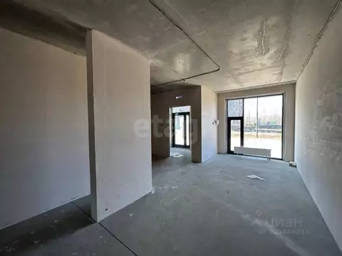 Помещение свободного назначения в Тюменская область, Тюмень Рощино ...