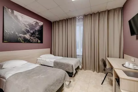 Комната Москва д. Мамыри, 3/9 (20.0 м)