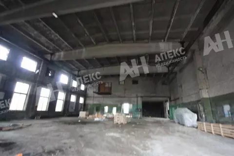 Производственное помещение в Московская область, Лыткарино Промзона ...