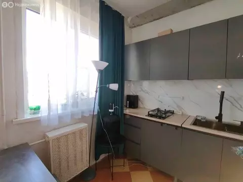 2-комнатная квартира: Самара, улица 22-го Партсъезда, 154 (46 м)