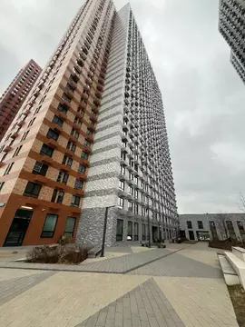 Продается 1-комнатная квартира