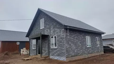 Дом в Пермский край, Пермский муниципальный округ, Грин парк кп ул. ...