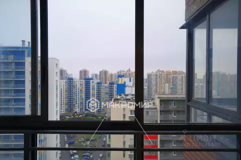 1-к кв. Ленинградская область, Кудрово г. Всеволожский район, ...